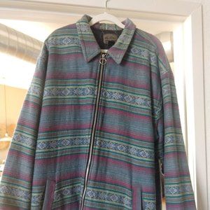 Vintage Quiksilver Jacket